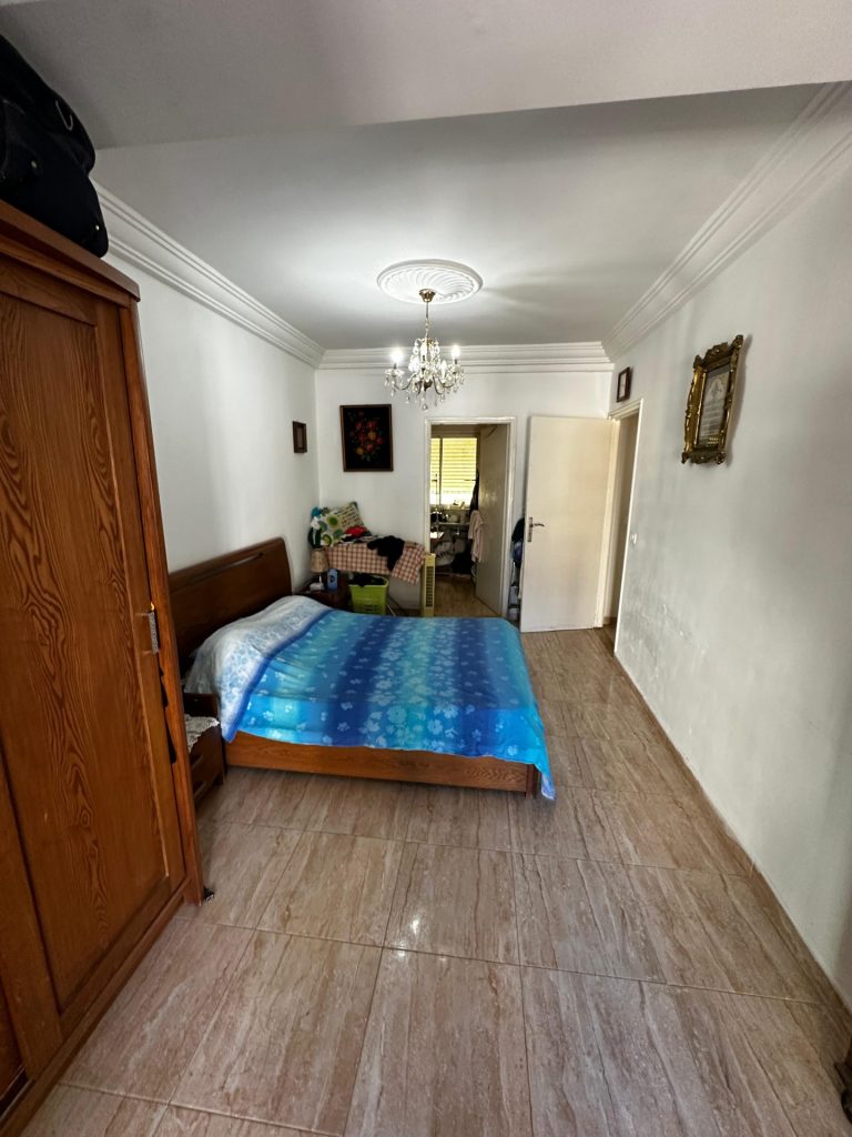 Superbe duplex s3 &agrave; nouvelle madina sidi mesbeh