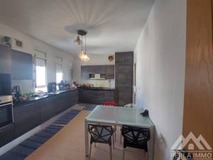 Appartement s4 ennaser 2 ref268a