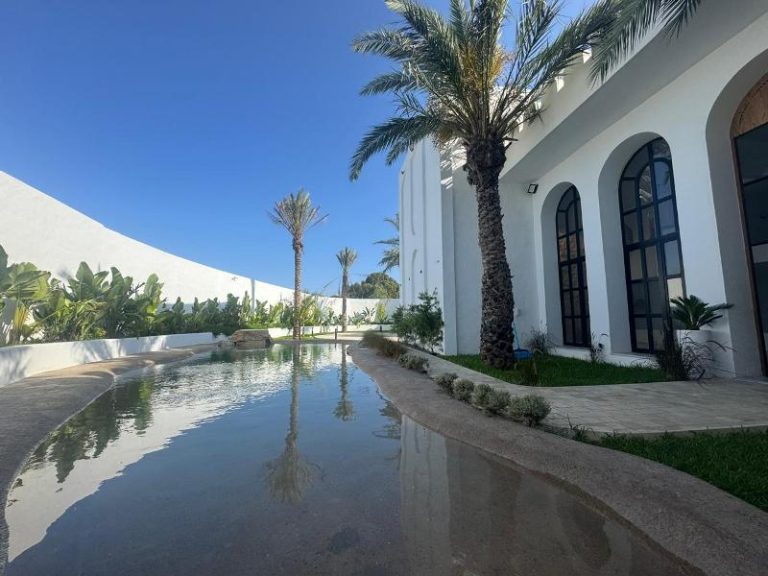 Villa le reve ref v2942