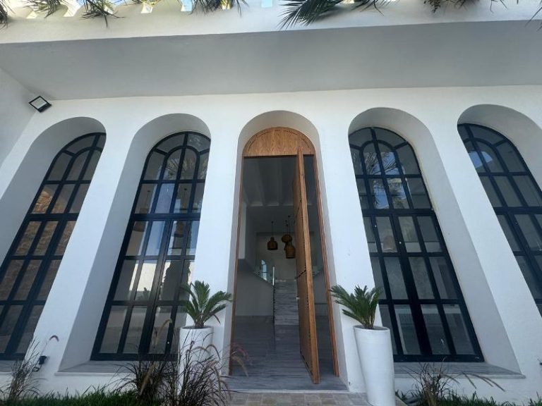 Villa le reve ref v2942