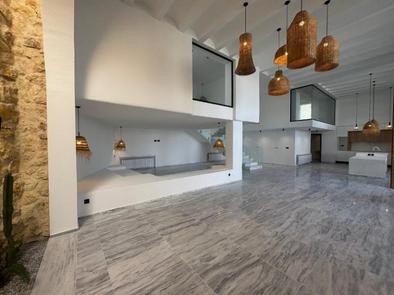 Villa le reve ref v2942