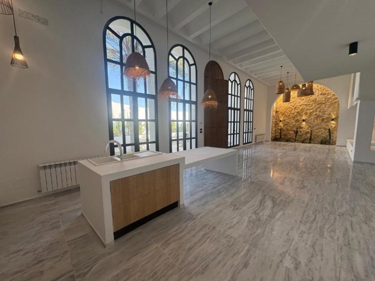 Villa le reve ref v2942