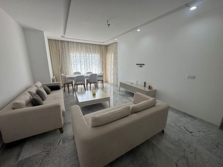 Appartement yasmine l3234