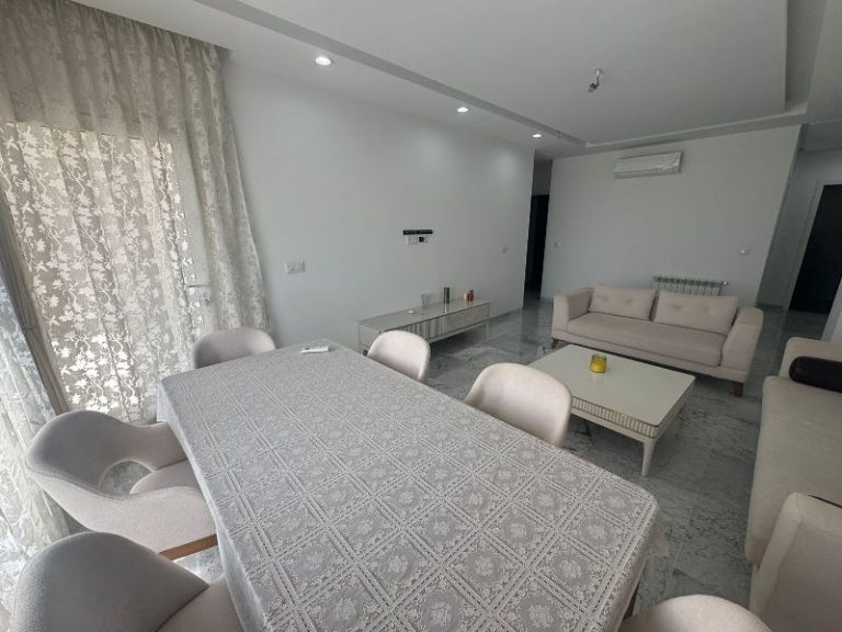 Appartement yasmine l3234