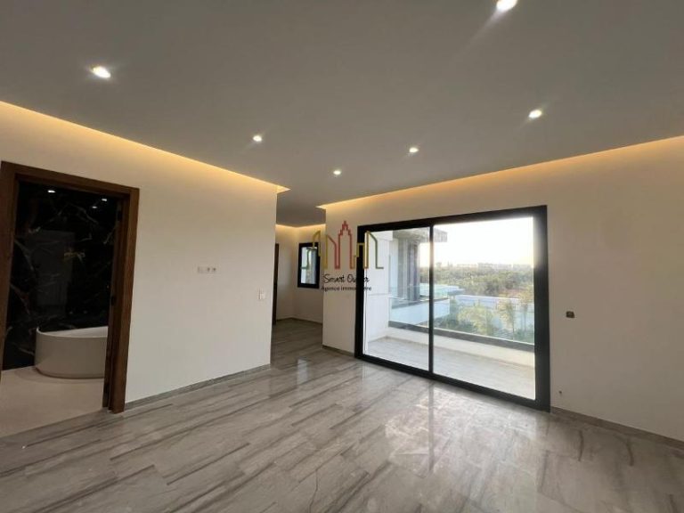 V554 villa la fontaine villa luxe fo