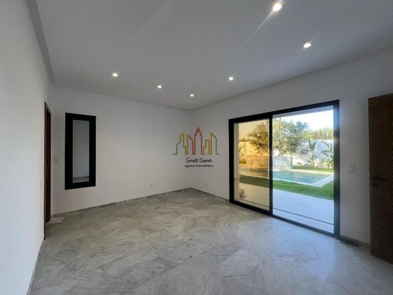 V554 villa la fontaine villa luxe fo