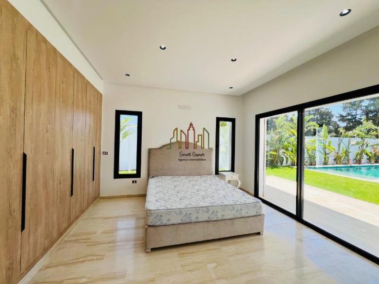 V550 villa delice villa luxe l