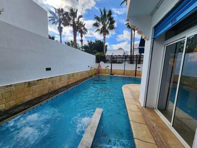 V521 villa coco coco