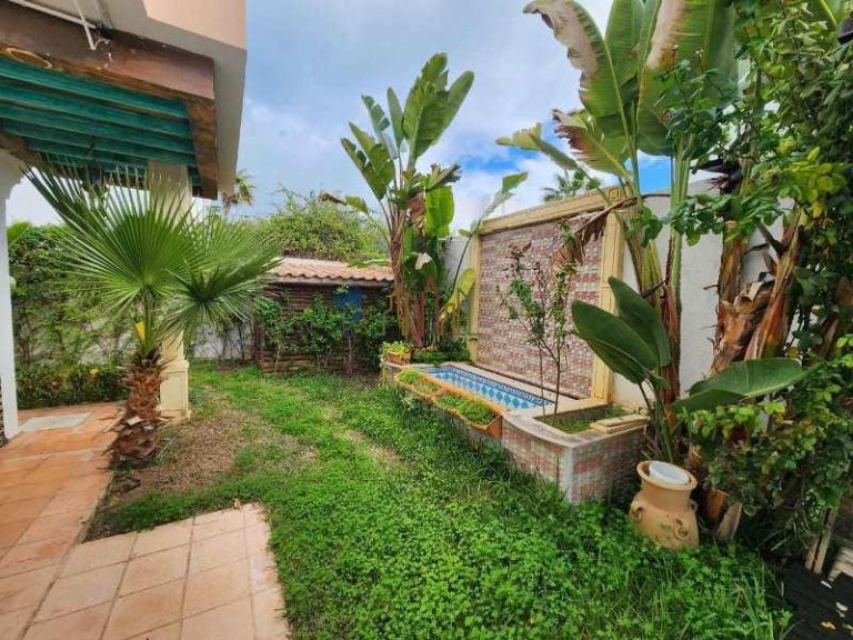V521 villa coco coco