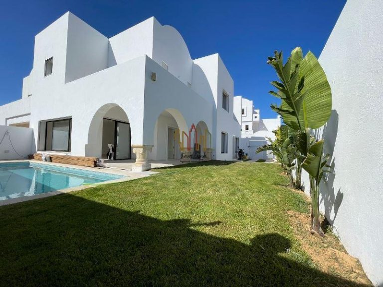 V477 villa le palais luxe