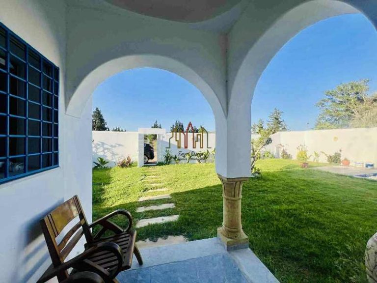 V565 villa madera villa neuf