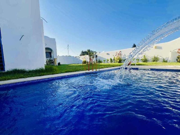 V565 villa madera villa neuf