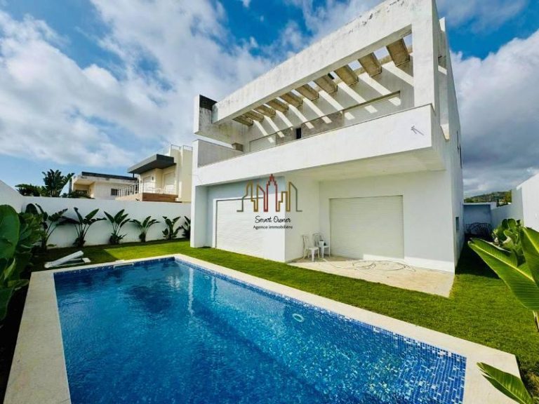 V541 villa noor villa luxe