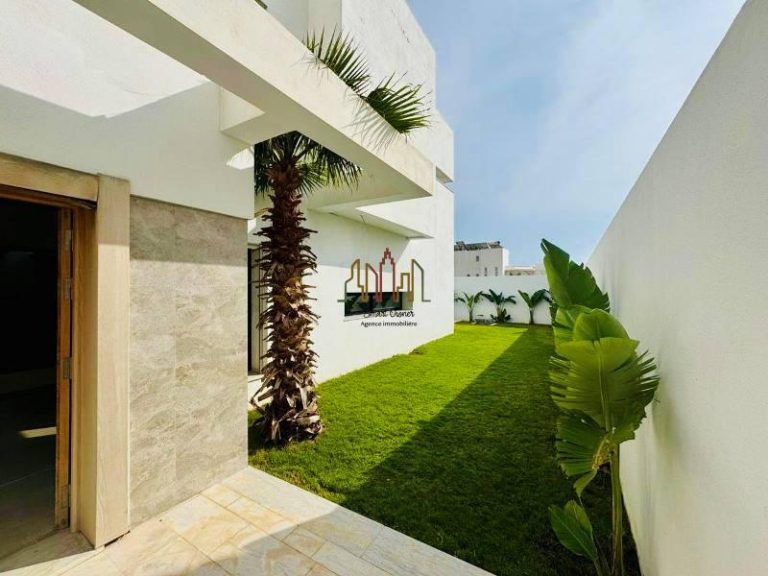 V541 villa noor villa luxe