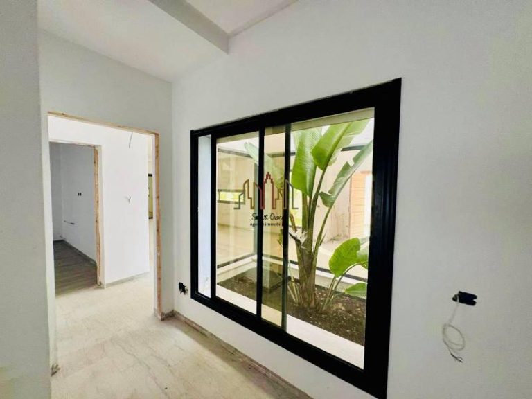 V541 villa noor villa luxe