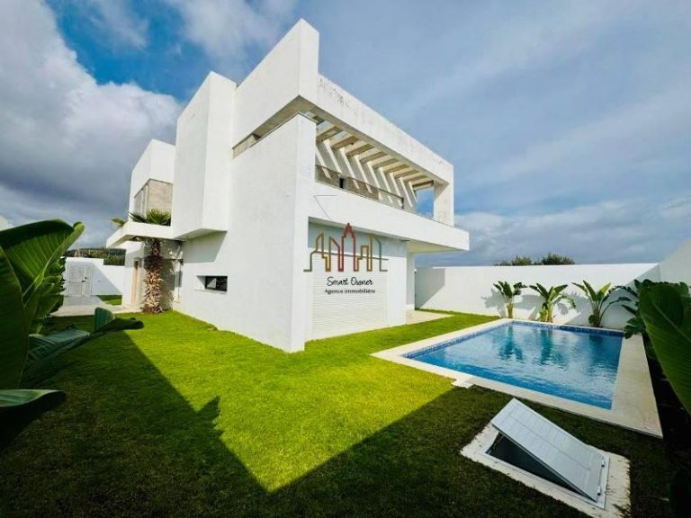 V541 villa noor villa luxe