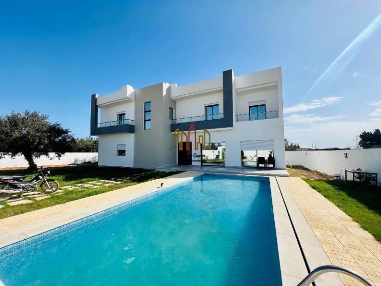 V421 villa tia luxe