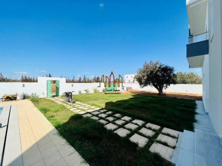 V421 villa tia villa luxe