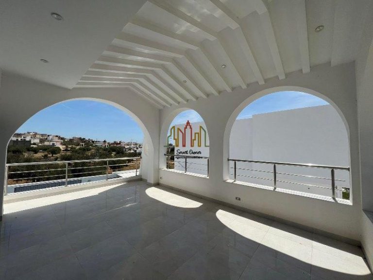 V374 villa fariha
