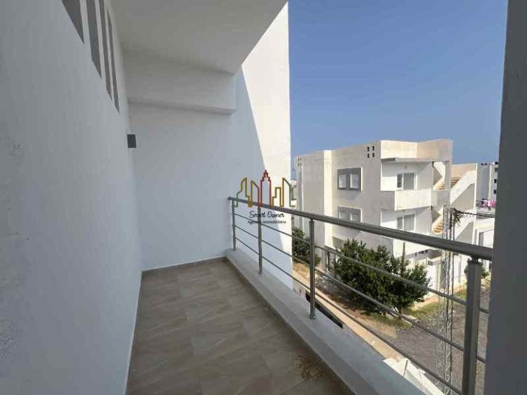 V573 appartement rama 3 app
