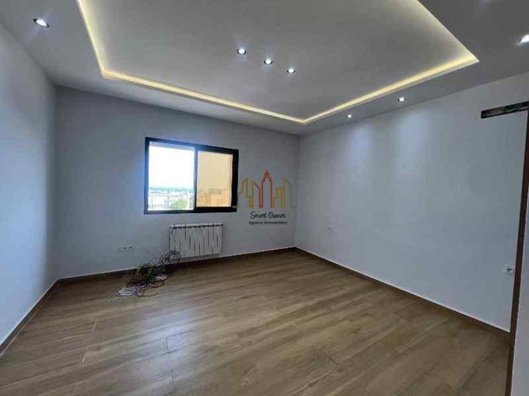 V573 appartement rama 3 app