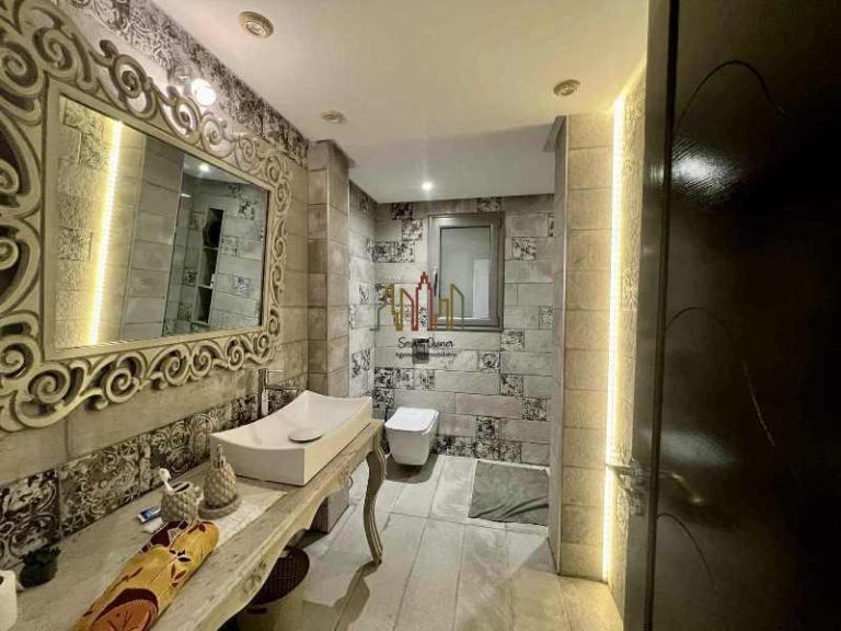 V562 villa sierre luxe