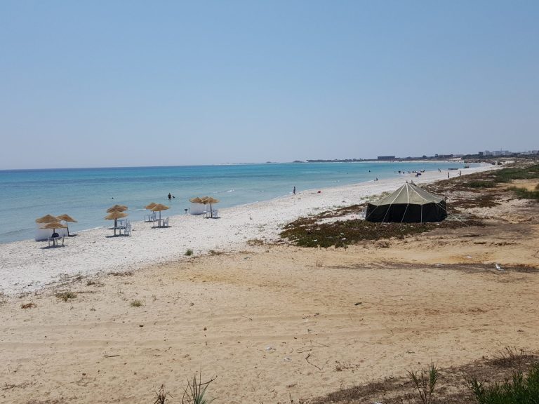 Bonne affaire de 30000 mètre carré à kelibia
