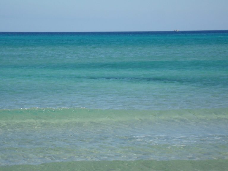 Offre de 3 hectare &agrave; kelibia au cap bon