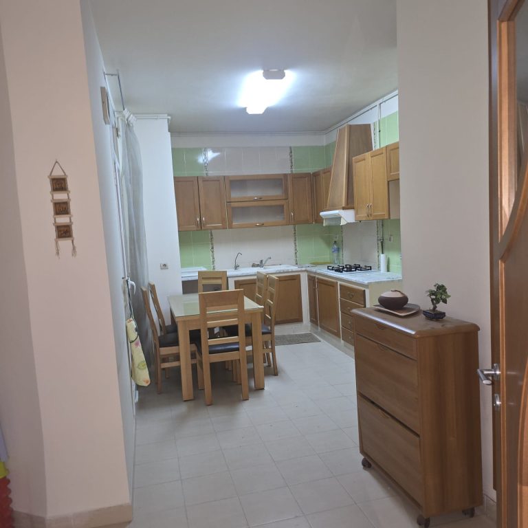 Appartement s plus 2 au 1er &eacute;tage sfax eljadida
