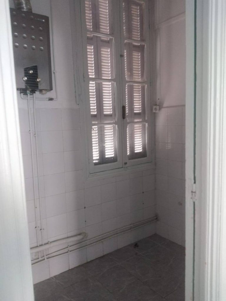 Bel appartement