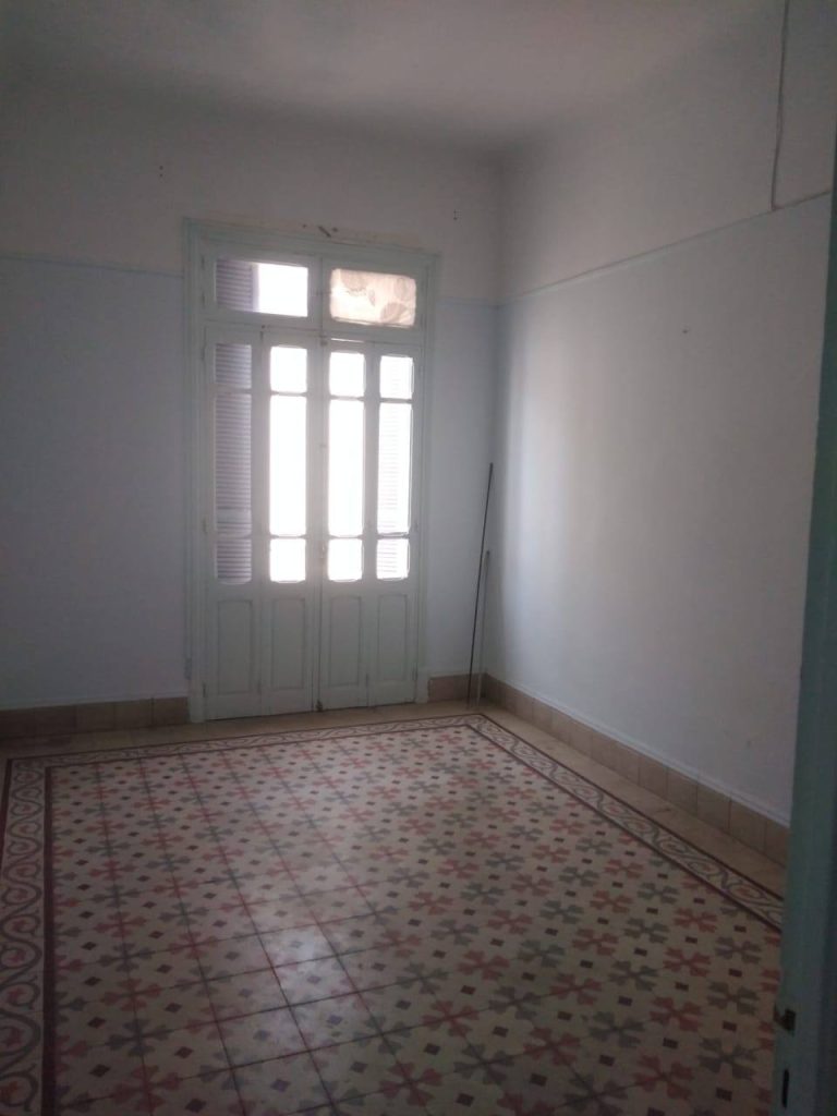 Bel appartement