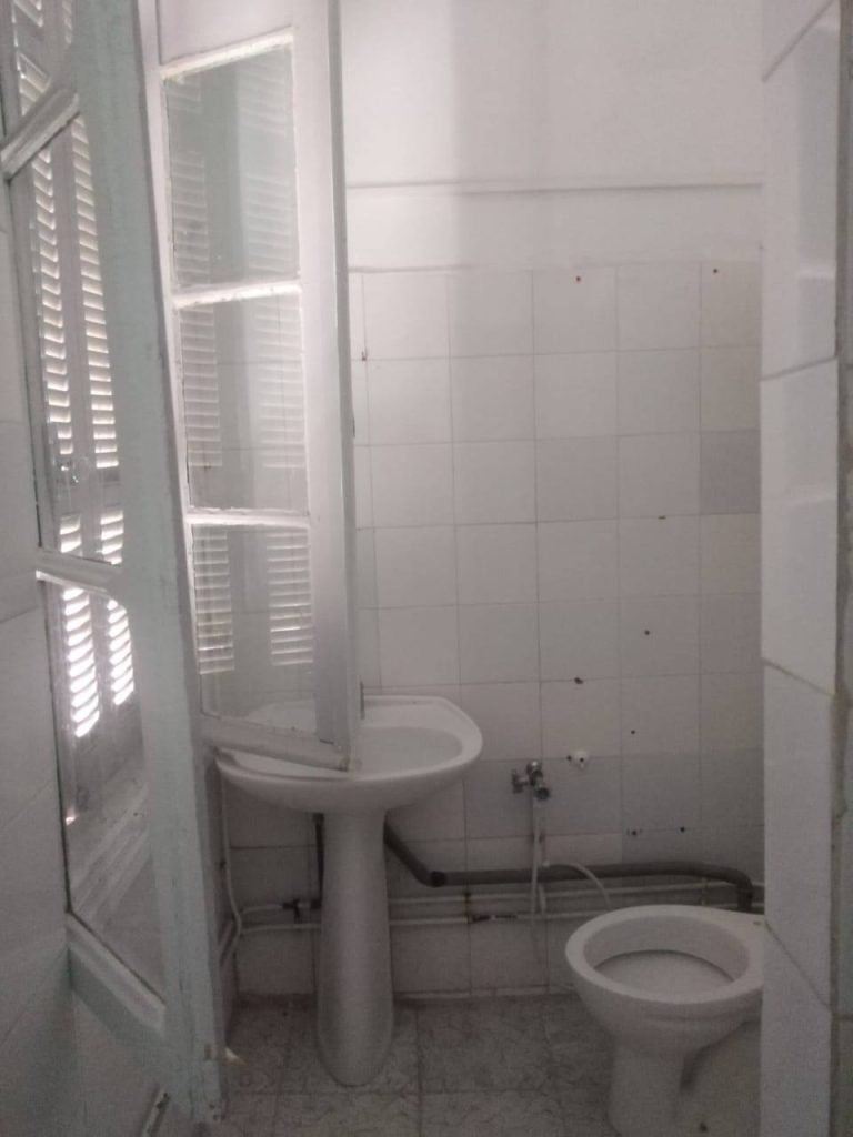 Bel appartement