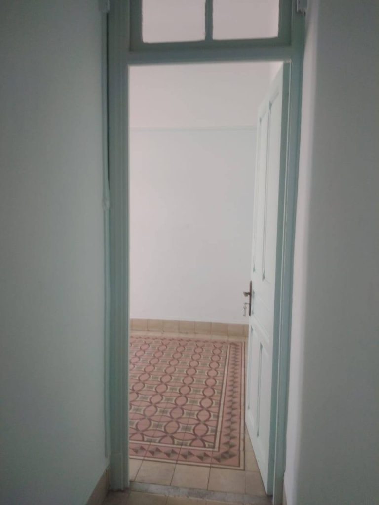 Bel appartement
