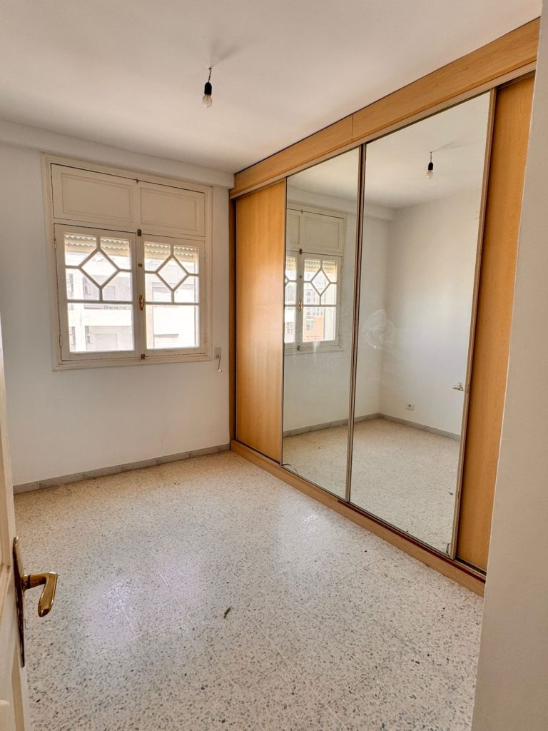 Appartement salon et 4cc de 146 m2