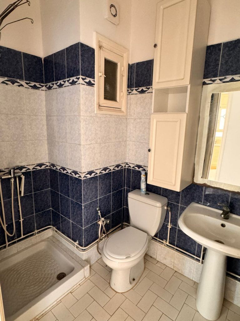 Appartement salon et 4cc de 146 m2
