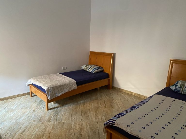 Maison spacieuse situ&eacute;e &agrave; bizerte