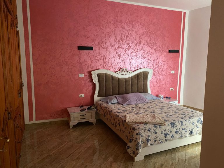 Maison spacieuse situ&eacute;e &agrave; bizerte