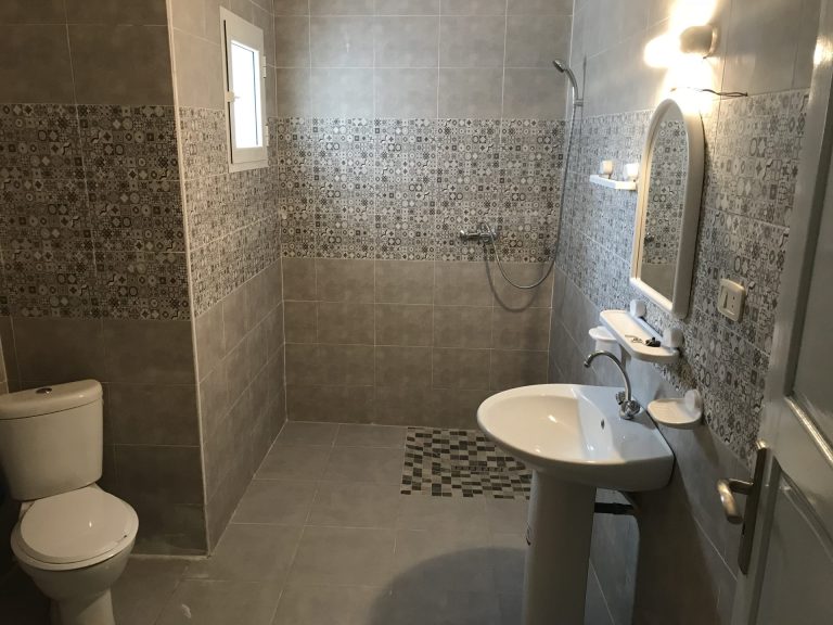 Maison en 2 partie rdc et &eacute;tage ind&eacute;pendante