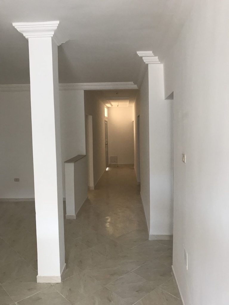 Maison en 2 partie rdc et &eacute;tage ind&eacute;pendante