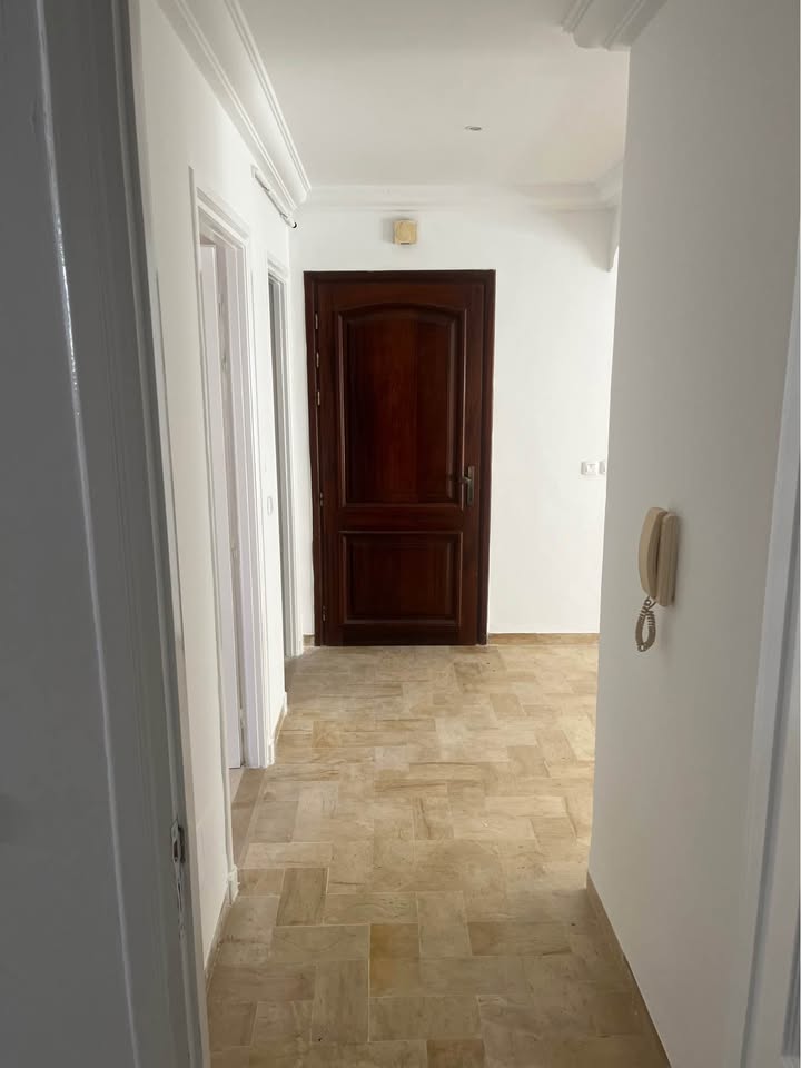 Appartement s2 ain zaghouan tunis