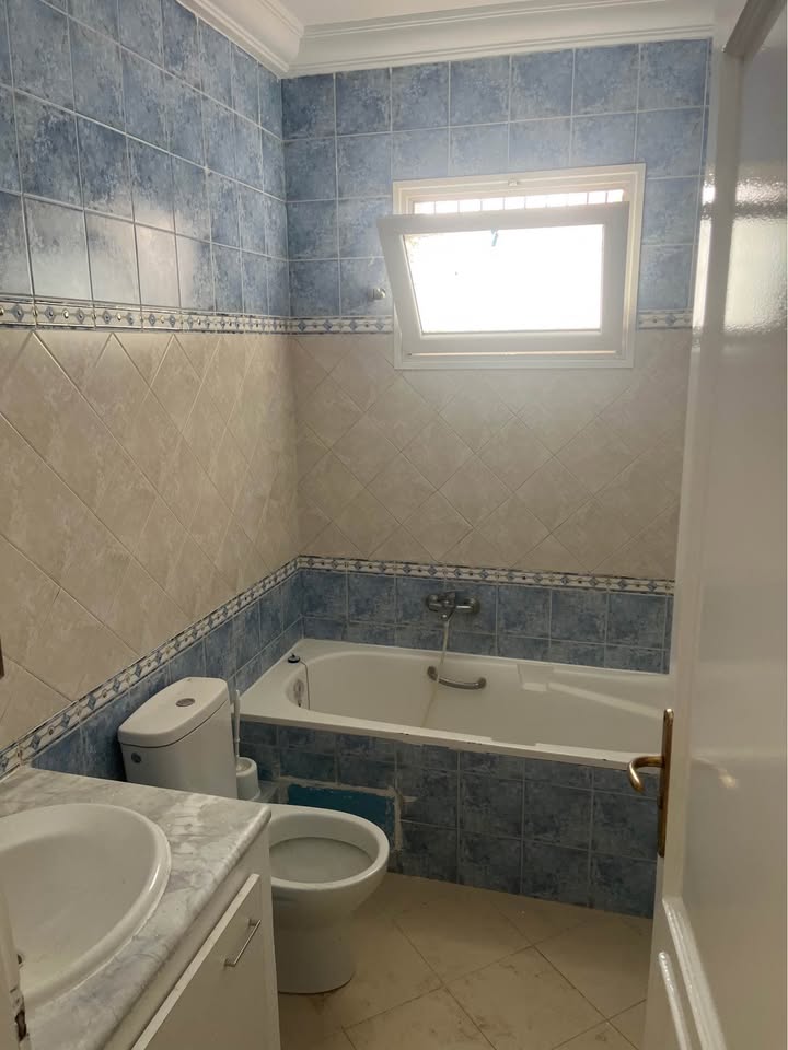 Appartement s2 ain zaghouan tunis