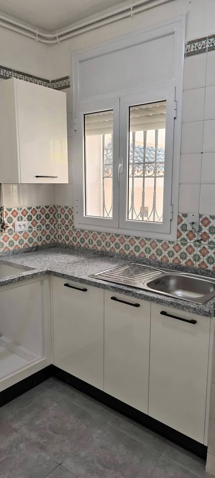 Appartement s2 centre ville zahra