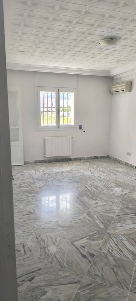 Appartement s2 centre ville zahra