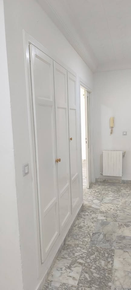 Appartement s2 centre ville zahra