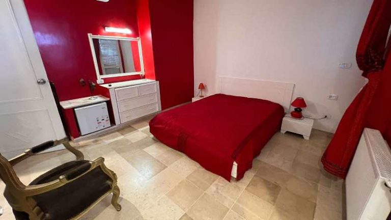 V521 villa coco hammamet nord