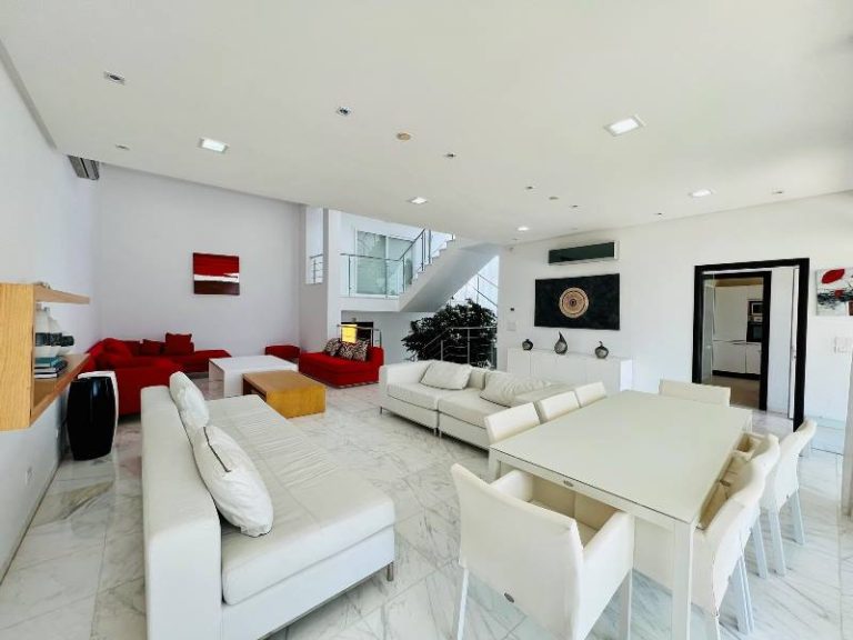 V404 villa ricci nabeul villa