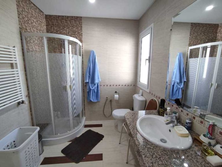 V263 villa smoothie hammamet yasmine