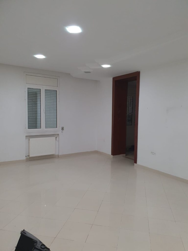 Appartement centre ville 1&egrave;r &eacute;tage