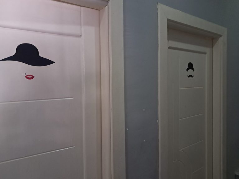 Fond de commerce caf&eacute; shop