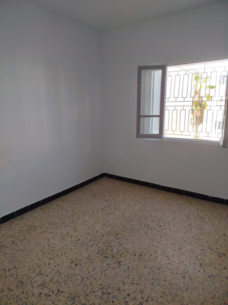 Appartement s2